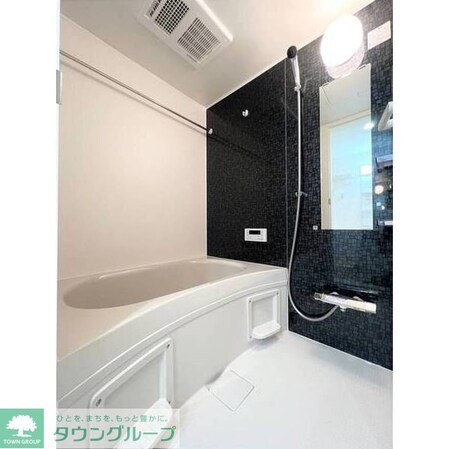 Sol Vino小田井(ソル ヴィーノオタイ)の物件内観写真